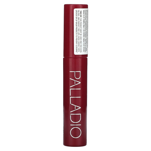 Palladio, Rosto, Cor, Morango LIS06, 0,11 fl oz (3 ml) 2
