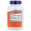 NOW Foods ΝΟ Foods, Ψηλάσιμα ΓΑΒΑ, Φυσικός Πορτοκαλί Γεύσης, 90 Ψηλάσιμα 2