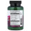 Swanson, Calcium with Vitamins D & K, 100 Capsules 2