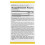 California Gold Nutrition, SAMe (Butanedisulfonate), 400 mg, 60 Enteric Coated Tablets 2