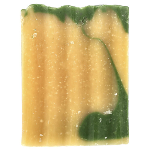 Zum Bar, Σαμπουάν από Κρέμα Γάτας, Λεμόνι, 3 oz 2