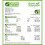 Super Nutrition, Βιολογικό Σύνθετο, Πλήρες Φάσμα, Ράσεμπερι Λεμόνι, 2 fl oz (59 ml) 4