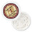 Kirkman Labs, Πρωτότυπος Κρέμα Σαλτ Epsom, 4 oz (113 gm) 4