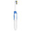 Oral-B Oral-B, 3D Λευκό, Βάττα Επαγγελματική Οδοντόβουρτσα, 1 Οδοντόβουρτσα 4