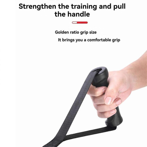Widerstandsbandgriffe für Krafttraining 1