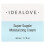 Idealove, Super Supple Moisturizing Cream, 1,7 fl oz (50 ml) 2