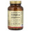 Solgar Vitamiini B1, 500 mg, 100 tablettia 2