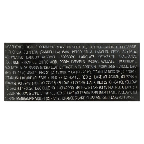 MOODmatcher, Σφουγγάρι, Πορτοκαλί, 0.12 oz (3.5 g) 1