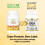 Super Nutrition, OEA Oleoylethanolamide, 125 mg, 120  Βιολογικά Καψούλια 3