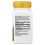 Nature's Way, Selenio, 200 mcg, 100 Capsule 2