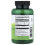 Swanson, Acido Caprilico, 600 mg, 60 Cappucci 2