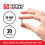 Force Factor Ultra Berberine — 60 Vegetable Capsules 5