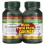 Nature's Bounty, Acidophilus Probiotic, Twin Pack, 100 Tablets Each 2