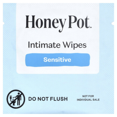 The Honey Pot Company, Προσωπικές Ρούλες, Αισθητήρια, 15 Ατομικά Συσκευασμένα Ρούλες 2