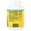 Natural Factors, Big Friends, Eetbaar Vitamine D3, Berry Bunch, 10 mcg, 250 Eetbare Tabletten 2