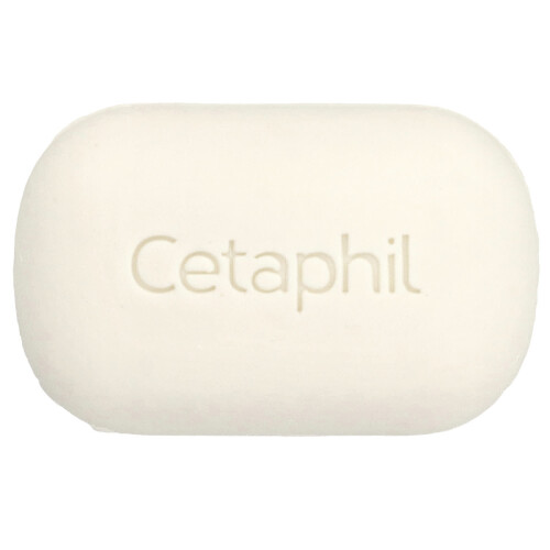 Cetaphil Cetaphil, Εύθραυστο Καθαριστικό Μπαρ, 4.5 oz (127 g) 2