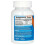 Vplab, Glucosamine Chondroitin MSM, 90 Tabletten 2