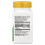 Nature's Way, Ριβολαβίνη Βιταμίνη B2, 100 mg, 100 Φύλλα 2