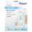 Nexcare, Clear Waterproof Bandages, 50 Assorted Sizes 2