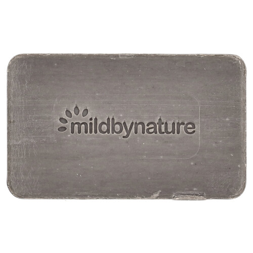 Mild By Nature, Αποτοξινωτική Κλαι Bar Σαμπουάν, 5 oz (141 g) 2