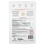 Micro Ingredients, Witamina D3 + K2, 240 Softgels 2