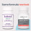 Optimox, Iodoral, Jod/Potassium Jodid, 90 Scored Tabletter 3