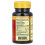 Nutrex Hawaii, BioAstin, Χαβανέζικη Ασταξανθίνη, 12 mg, 75 Βιολογικά Μυαλά 2