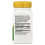 Cúrcuma de Nature's Way, 30 mg, 100 cápsulas 2