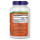 NOW Foods Spirulina, 1000mg - 240 tablets 2