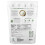 Micro Ingredients, Getebosmjölpulver, 2 lb (907 g) 2