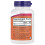 NOW Foods NOW Foods, Choline, 300 mg, 100 Veg Capsules 2