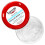 Eucerin Eucerin, Προηγμένη Αναπληρωματική Κρέμα, Αroma-Free, 16 oz (454 g) 3