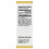 Vitamina D3, sin sabor, 2,000 IU, 1 fl oz (30 ml) 2