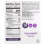 Quest Nutrition, Προτεϊνικό Κούκι, Δύο Χocolat Chip, 4 Πακέτα, 2.08 oz (59 g) Κάθε 2