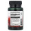 CoQ10, 100mg - 100 softgels 2