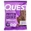 Quest Nutrition, Προτεϊνικό Κούκι, Δύο Χocolat Chip, 4 Πακέτα, 2.08 oz (59 g) Κάθε 3