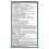 Excedrin, Migraine Verlichting, 200 Caplets 3