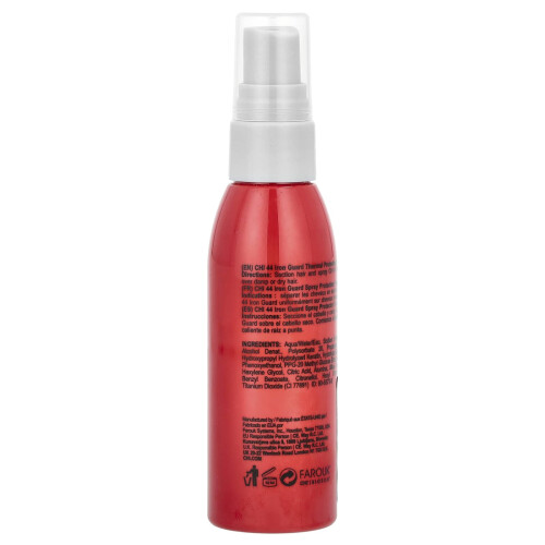 Τσι, 44 Iron Guard, Θερμική Προστασία Spray, 2 fl oz (59 ml) 1