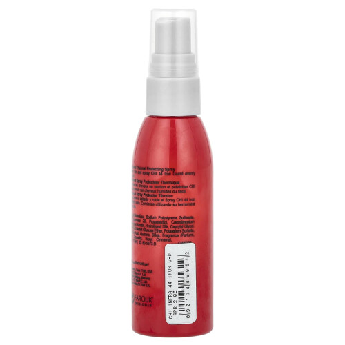 Τσι, 44 Iron Guard, Θερμική Προστασία Spray, 2 fl oz (59 ml) 2