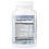 Micro Ingrediente, Vitaminele B Complex Purificate cu Vitamina C, 240 Capsule 2