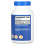 Nutricost, Potassium, 99 mg, 240 Capsules 2