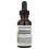 Swanson, Extrato Líquido de Folha de Mulher, Sem Álcool e Açúcar, 1 fl oz (29.6 ml) 2