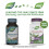 Nature's Way, Ashwagandha, Πρότυπο Εξόχωμα, 500 mg, 60 Βεγανικά Φιαλίδια (250 mg ανά φιαλίδιο) 3
