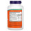 NOW Foods NOW Foods, Κάλσιου Σιτράτη Κάψουλες, 240 Βηχ Κάψουλες 2