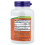 NOW Foods NOW Foods, Έκτρακτο της Μελίτζας, Extra Strength, 450 mg, 120 Softgels 2