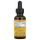 Herb Pharm, Menta de Limón, Sin Alcohol, 1 fl oz (30 ml) 2