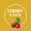 B-12, Cherry, 5,000 mcg, 110 Tablete sublinguale 5