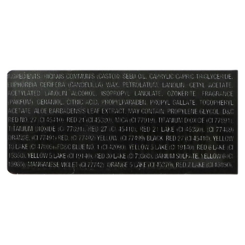 MOODmatcher, Lipstick, Πορτοκαλί, 0.12 oz (3.5 g) 1