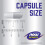 NOW Foods NOW Foods, Αθλητισμός, Αργινίνη & Σιτρουλλίνη, 240 Βεγέτινα Φιαλίδια 3