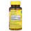 Nature Made Zinc, 30 mg, 100 Tablete 2